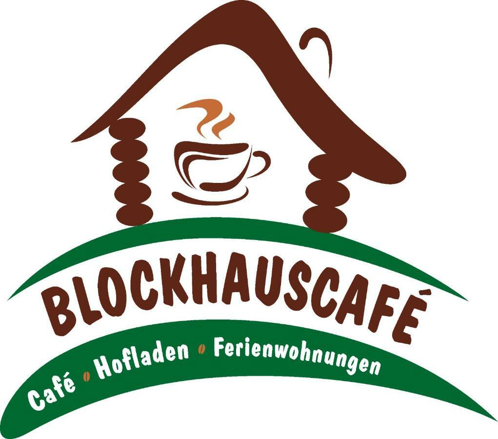 Blockhaus - Ferienwohnung Sunrise Augustusburg Ngoại thất bức ảnh